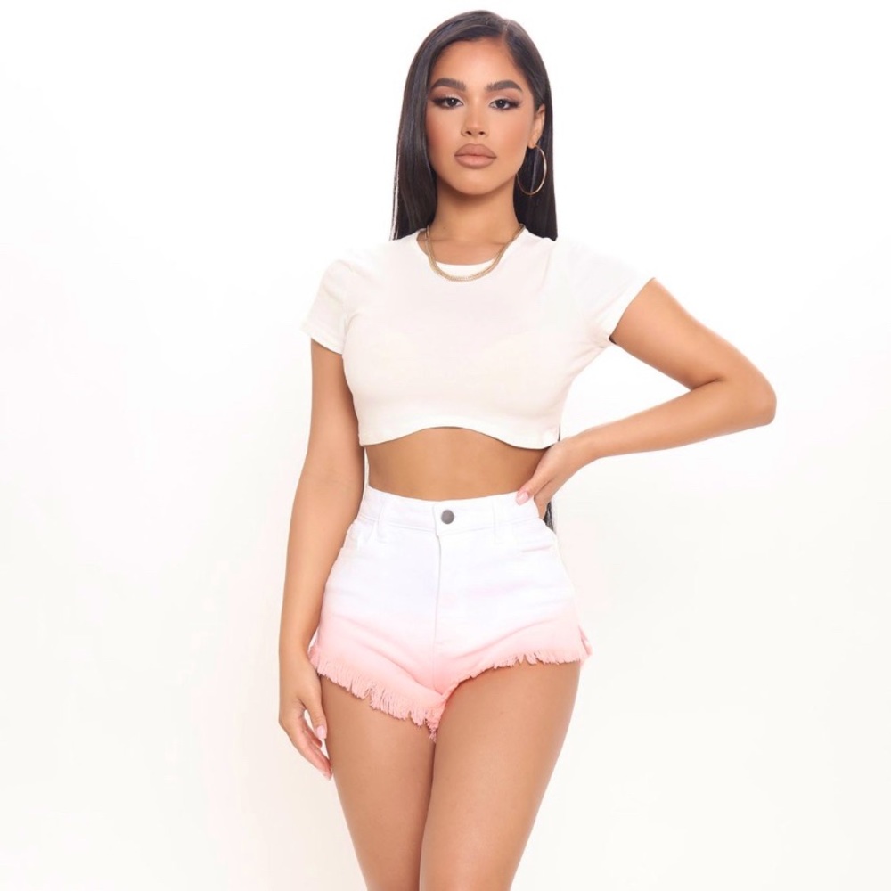 Fashion Nova Shorts
